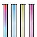 Pikkukuva 3 / 11: Lattialamppu KSIX 12 W 220-240 V 140 cm
