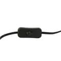 Miniatyrbillede 3 af 4: Bordlampe Home ESPRIT Keramik 28 x 28 x 47 cm (2 enheder)