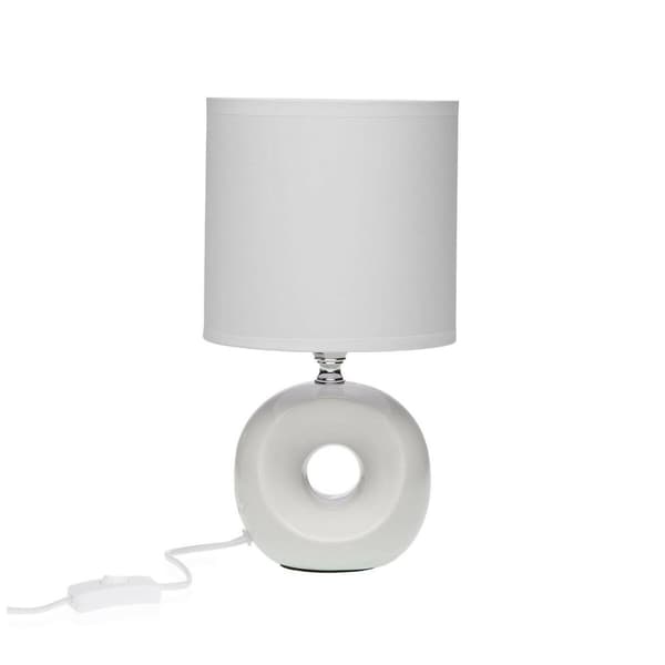 Bordlampe Versa Nithya Keramik 15 x 27,5 x 12 cm