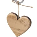 Miniatyrbillede 3 af 6: Bordlampe Alexandra House Living Hvid Metal 40 W 23 x 48 x 23 cm