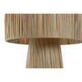 Pikkukuva 2 / 5: Pöytälamppu Home ESPRIT Ruskea Metalli Rottinki 50 W 220 V 27 x 27 x 40 cm