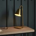 Miniatyrbild 3 av 7: Jacques skrivbordslampa