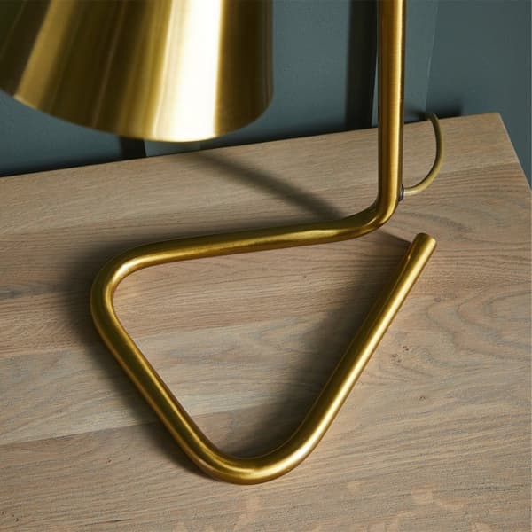 Jacques skrivbordslampa