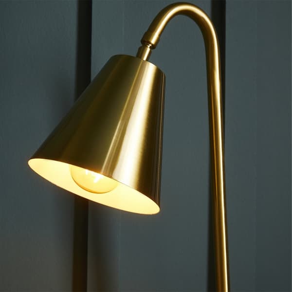 Jacques skrivbordslampa