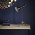 Miniatyrbild 3 av 7: François skrivbordslampa