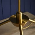 Miniatyrbild 7 av 7: François skrivbordslampa