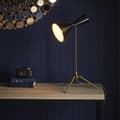 Miniatyrbild 2 av 7: François skrivbordslampa