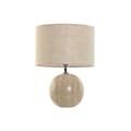 Miniatyrbild 1 av 5: Bordslampa Home ESPRIT Marmor 50 W 220 V 30 x 30 x 40,5 cm