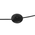 Miniatyrbillede 3 af 5: Gulvlampe Home ESPRIT Hvid Brun 220 V 50 X 50 X 139,5 cm