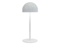 Miniatyrbild 1 av 3: Sirius Sirius Tim Uppladdningsbar lampa - Vit - H 30 cm