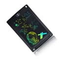 Miniatyrbilde 4 av 4: INF 8,5 tommers LCD-skrivebrett med fargerike linjer