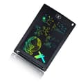 Miniatyrbilde 2 av 4: INF 8,5 tommers LCD-skrivebrett med fargerike linjer