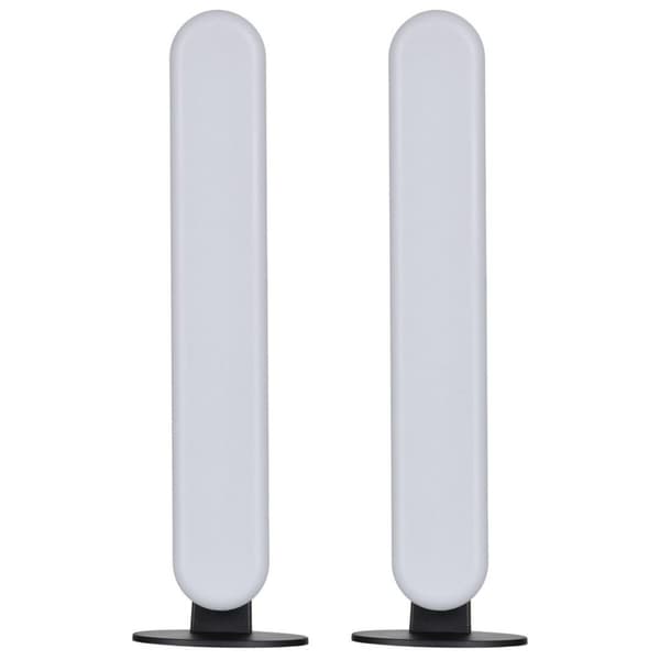 pöytälamppu Activejet AJE-MUSIC BAR RGB Musta Kyllä RGB 80 5 W