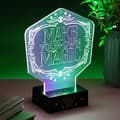 Miniatyrbilde 2 av 4: Wicked Elphaba lamp