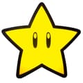 Miniatyrbilde 1 av 5: Nintendo Super Mario Bros Super Star lamp