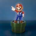 Miniatyrbild 2 av 3: Nintendo Super Mario Bros light