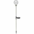 Miniatyrbild 3 av 3: Solcellslampa Garden ID Bulb