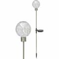 Miniatyrbild 1 av 3: Solcellslampa Garden ID Bulb