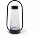 Miniatyrbillede 1 af 2: Solcellelampe Garden ID Black