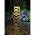 Miniatyrbillede 2 af 2: Solcellelampe Garden ID Column