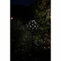 Miniatyrbilde 2 av 2: Solcellelampe Garden ID Chou