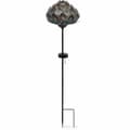 Miniatyrbilde 1 av 2: Solcellelampe Garden ID Chou