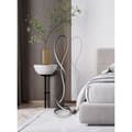 Miniatyrbild 3 av 3: Golvlampa Activejet AJE-LARO LP Svart 76 W 220-240 V (1 Delar)