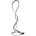 Miniatyrbild 1 av 3: Golvlampa Activejet AJE-LARO LP Svart 76 W 220-240 V (1 Delar)