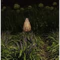 Miniatyrbild 2 av 2: Solcellslampa Garden ID Fern 46 x 16 cm