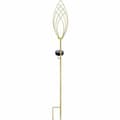 Miniatyrbild 1 av 3: Solcellslampa Garden ID Golden Spike