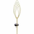 Miniatyrbild 3 av 3: Solcellslampa Garden ID Golden Spike