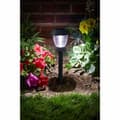 Miniatyrbillede 2 af 2: Solcellelampe Smart Garden Triton 365 10 lm Sort (4 enheder)