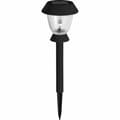 Miniatyrbillede 1 af 2: Solcellelampe Smart Garden Triton 365 10 lm Sort (4 enheder)