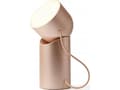 Miniatyrbilde 3 av 3: Lexon Lexon Orbe LED-lampe gull/gull LH88D bordlampe