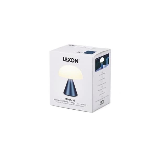 LED bordslampa Lexon LH64 Mina M