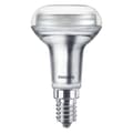 Miniatyrbillede 1 af 2: Philips Dæmpbar LED-reflektorlampe 60W E14 Varm hvid