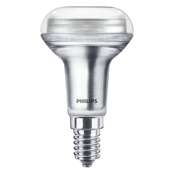 Philips Dæmpbar LED-reflektorlampe 60W E14 Varm hvid