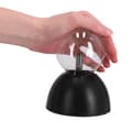 Miniatyrbillede 3 af 4: Party Time Plasma Kugle 7,5 cm Sort