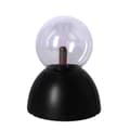 Miniatyrbillede 2 af 4: Party Time Plasma Kugle 7,5 cm Sort