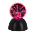 Miniatyrbillede 1 af 4: Party Time Plasma Kugle 7,5 cm Sort