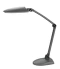 Miniatyrbillede 1 af 4: Alco AL-915LED Skrivebordslampe LED Sort/antracit 10 Watt 230 Volt