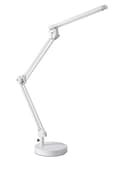Miniatyrbillede 3 af 4: Alco AL-963-10 Skrivebordslampe Hvid LED 230V 7w 44cm