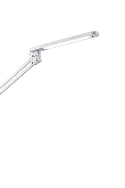 Alco AL-963-10 Skrivebordslampe Hvid LED 230V 7w 44cm