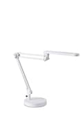 Miniatyrbillede 2 af 4: Alco AL-963-10 Skrivebordslampe Hvid LED 230V 7w 44cm