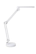 Miniatyrbillede 1 af 4: Alco AL-963-10 Skrivebordslampe Hvid LED 230V 7w 44cm