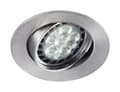 Miniatyrbild 2 av 4: Sylvania SYL-0053381 LED Downlight 6 W 3000 K 345 Lm