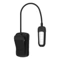 Miniatyrbillede 3 af 7: Ansman Universal LED Lampe med Clip Sort