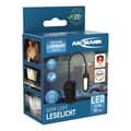 Miniatyrbillede 1 af 7: Ansman Universal LED Lampe med Clip Sort