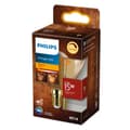 Miniatyrbillede 2 af 2: Philips LED Classic 15W P45 E14 GOLD SP D SRT4-belysning