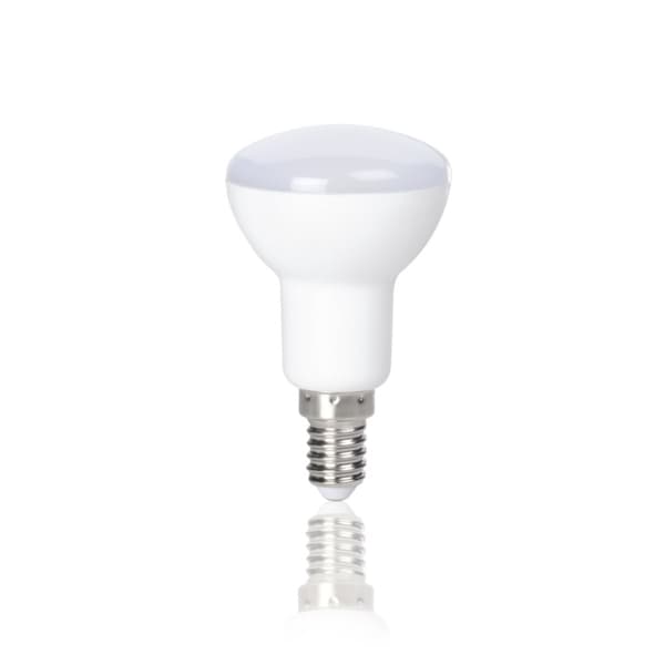 Xavax LED-lampe E14 470lm Erstatter 40W reflektorlampe R50 Varm hvid